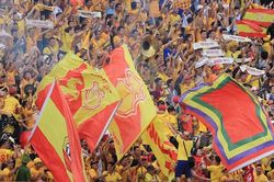 Nam Định, HAGL và nghịch lý của Hà Nội FC