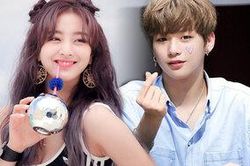 Jihyo (TWICE) - Bạn gái của Kang Daniel là ai?