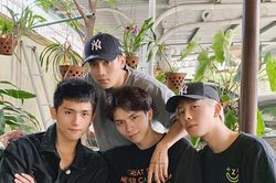 'Đập tan' tin đồn Grey-D rời nhóm, MONSTAR rục rịch trở lại và hứa hẹn lợi hại hơn xưa?