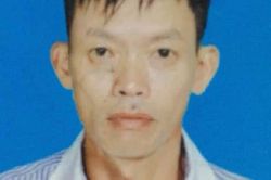Kẻ sát hại bố và anh vợ ở Quảng Ninh bị bắt khi đang ngồi uống nước chè tại Hải Phòng