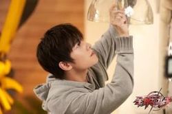 Diễn xuất của Dương Dương trong 'Toàn chức cao thủ' đã được khán giả công nhận