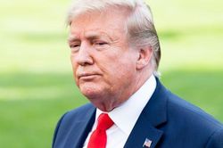 Ông Trump: 'Trung Quốc đang phải trả cho Mỹ hàng chục tỷ USD'