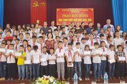 Lan tỏa phong trào khuyến học, khuyến tài