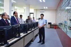 Chính trị - Xã hội Cải cách hành chính Hiệu quả trước mắt và lâu dài