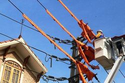 PC Lào Cai: Lần đầu tiên đấu nối lưới 22 kV không phải cắt điện