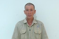 Bị đánh mù mắt vì bị nghi nói người khác trộm điện thoại