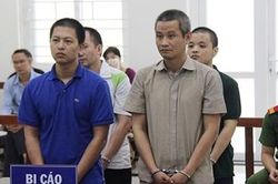 Thủ kho Cục Thi hành án lĩnh án chung thân vì biển thủ vật chứng hơn 16 tỷ đồng