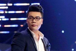 Hamlet Trương áp lực khi được khán giả gọi là 'Trương Bolero'