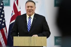 Chuyên gia Australia nói Mỹ không thể thắng Trung Quốc, ông Pompeo phản bác
