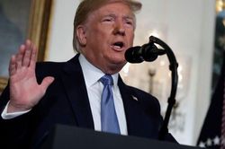 Xả súng liên hoàn tại Mỹ: Tổng thống Trump muốn tử hình hung thủ