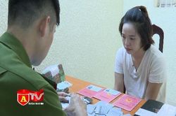 Đấu tranh quyết liệt với tội phạm, giữ bình yên của Thủ đô