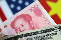 Mỹ coi Trung Quốc là nước thao túng tiền tệ