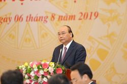 Thủ tướng: Cần nhìn thẳng vào những yếu kém, tồn tại của giáo dục