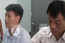 Hà Nội: Khởi tố bị can, tạm giam 4 tháng chủ tịch Ủy ban phường Kiến Hưng sai phạm liên quan đến dự án chung cư Bemes