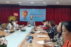 Phát động Chương trình Sáng kiến cộng đồng lần thứ III