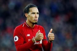 Đánh giá Virgil van Dijk trong FO4