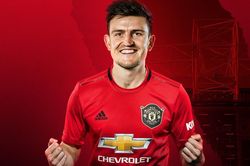 Maguire và sự thay đổi về tư duy chơi bóng thời hiện đại