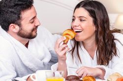 Tăng cân và 6 tác hại bạn cần biết khi bỏ bữa sáng