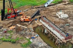 Dân Tiền Giang 10 năm mòn mỏi chờ cao tốc Trung Lương - Mỹ Thuận