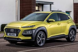 Hyundai Kona ra mắt bản đặc biệt, thêm trang bị nhưng giá bình dân