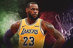 Giải mã bí ẩn giúp ngôi sao bóng rổ LeBron James thành công