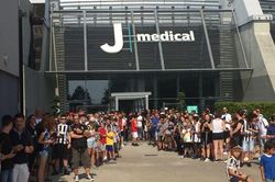 Dybala đặt dấu chấm hết cho tin đồn sang Man Utd