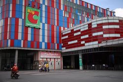 Big C mở lại đơn hàng cho 169 nhà cung ứng dệt may