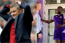 Tiếp tục nổi loạn, Lukaku thách thức MU