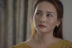 'Về nhà đi con' tập 82: Chuyện tình Vũ - Thư vẫn rối như tơ vò