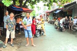 Thông tin ban đầu về vụ vỡ 'họ góp' hàng tỉ đồng ở Hải Phòng