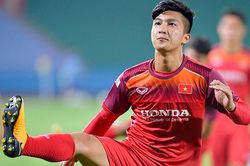 U22 Việt Nam và những tài năng hứa hẹn từ giải hạng Nhất