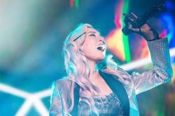 Tiffany Young của Girl's Generation tái xuất tại Hàn Quốc sau 3 năm: Hứa hẹn trở thành diva thế giới