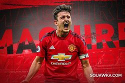 CHUYỂN NHƯỢNG 6/8: Maguire tiết lộ lý do tới MU. Barca đạt thỏa thuận với Neymar