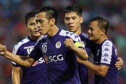 Bình Dương 'ngán' nhất Văn Quyết trước trận chung kết lượt về AFC Cup