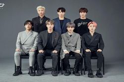 Những người đầu tiên được xem trước 'BTS: Bring The Soul' chính là... BTS!