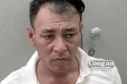 Dắt con đi... trộm!