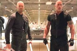 Màn ra mắt ấn tượng của 'Fast&Furious' 9