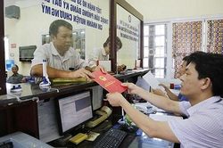 Địa phương kêu khó khi triển khai Luật Quy hoạch