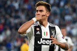 PSG đề nghị 60 triệu cho Dybala