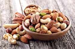 Bổ sung các loại hạt này vào thực đơn giúp kéo dài tuổi thọ