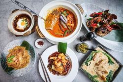 Khám phá loạt món ăn ở Penang - Malaysia, nơi hội tụ 'tinh hoa ẩm thực'