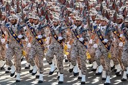 Iran: Chiến tranh với Tehran sẽ là 'mẹ của các cuộc chiến tranh'