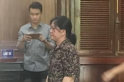 Án tử cho nữ quái vờ 'xuống tóc đi tu' gây tội ác kinh hoàng