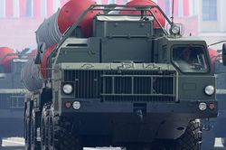 'Rồng lửa' S-300 của Nga tung hỏa lực như vũ bão, bắn hạ loạt mục tiêu