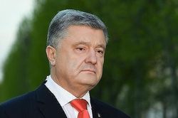 Mất chức, cựu Tổng thống Ukraine đối mặt cáo buộc hình sự không ngờ