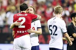 Nóng Eriksen về MU: Tháo ngòi 'bom tấn' 70 triệu bảng
