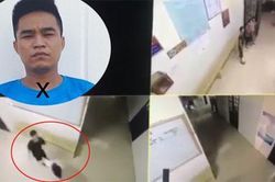 Phê chuẩn khởi tố cặp tình nhân hành hung nữ điều dưỡng ở Nghệ An