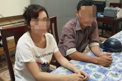 Giải cứu người phụ nữ bị bán sang Trung Quốc làm vợ sau 7 năm mất tích bí ẩn