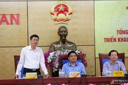Giám đốc Sở Giáo dục Nghệ An: Nói không với vi phạm đạo đức nhà giáo và bạo lực học đường