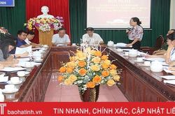 Nhiều đơn vị ở Hà Tĩnh còn bỏ sót người thuộc diện được trợ giúp pháp lý
